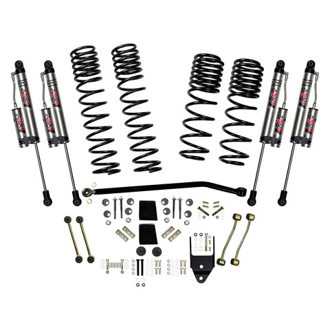 JL40RBKXLT Skyjacker 4 In. Suspension Lift System