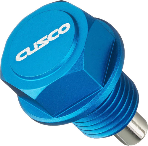 Neodymium Cusco Magnetic Drain Bolt - Honda/Mazda/Mitsubishi/Suzuki
