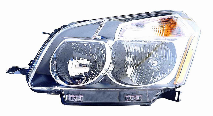 HL PT VIB 09-10 ASY LH CAPA