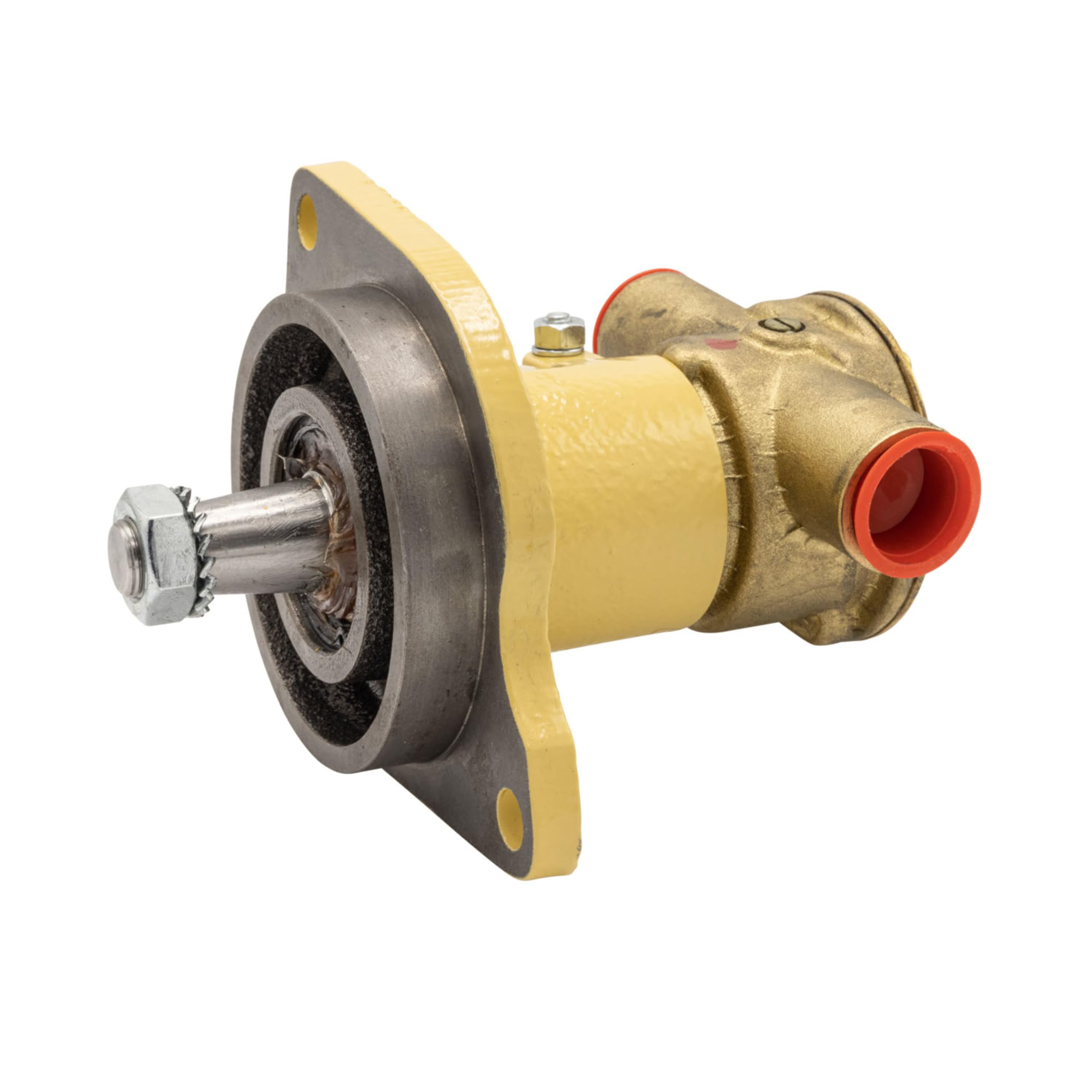 F5B-9 Johnson Pump Impeller OEM - Less Gear 10-24140-5
