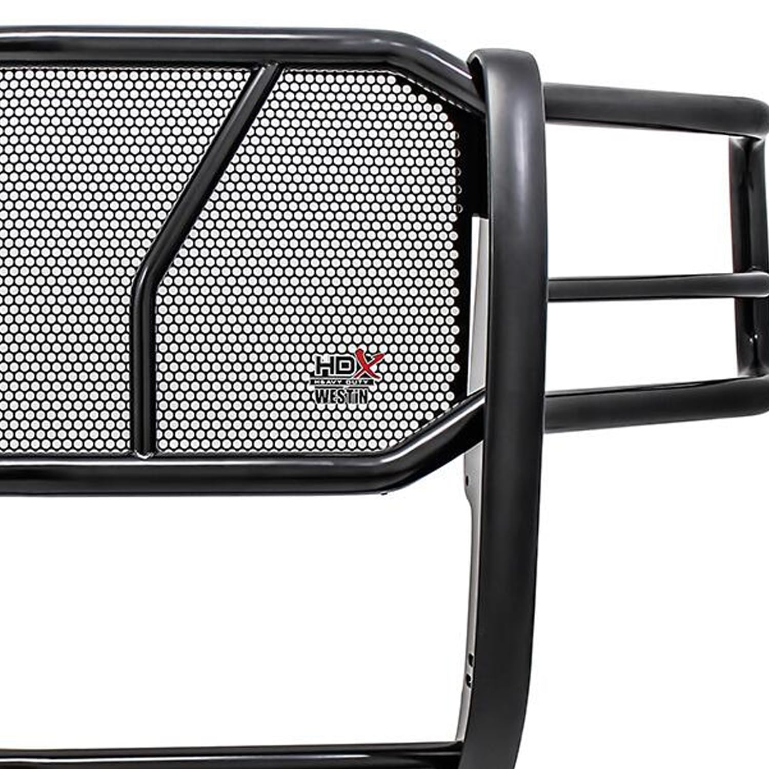 57-22505 Westin HDX 3-Piece Grille Guard fits 2009-2014 F150 (Excluding with Sensors)
