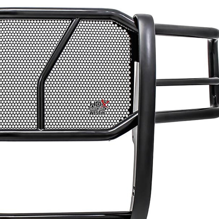 57-22505 Westin HDX 3-Piece Grille Guard fits 2009-2014 F150 (Excluding with Sensors)