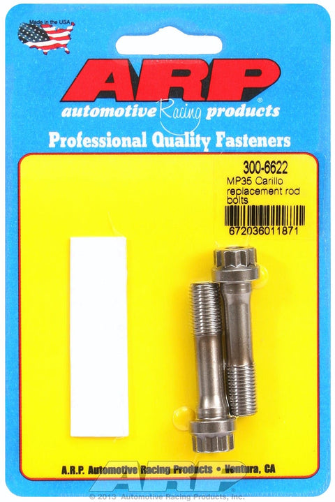 Connecting Rod Bolt ARP (300-6622)