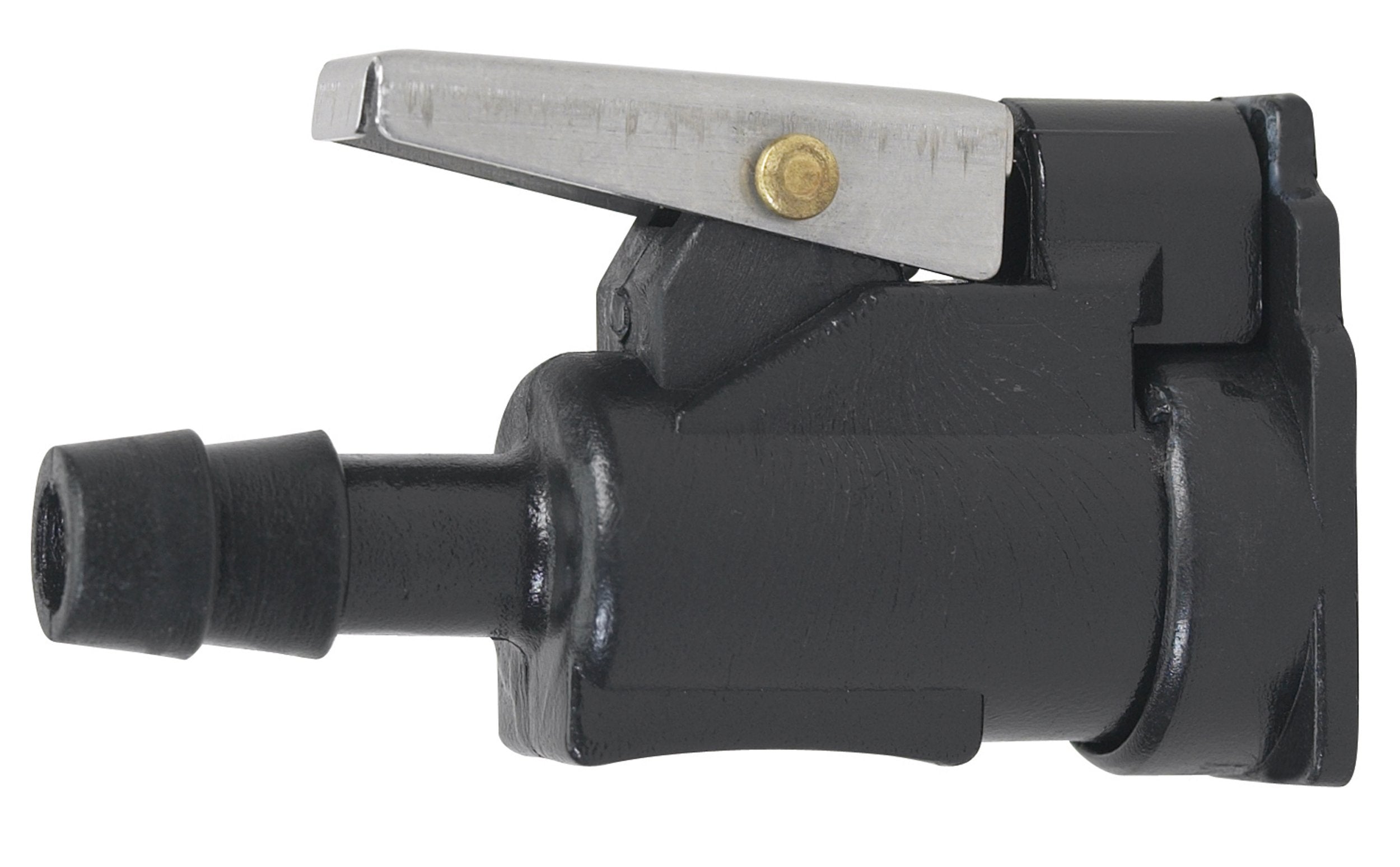3/8 Inch Engine Connector for Mercury/Yamaha Fuel Line Moeller Marine Products 33482-10