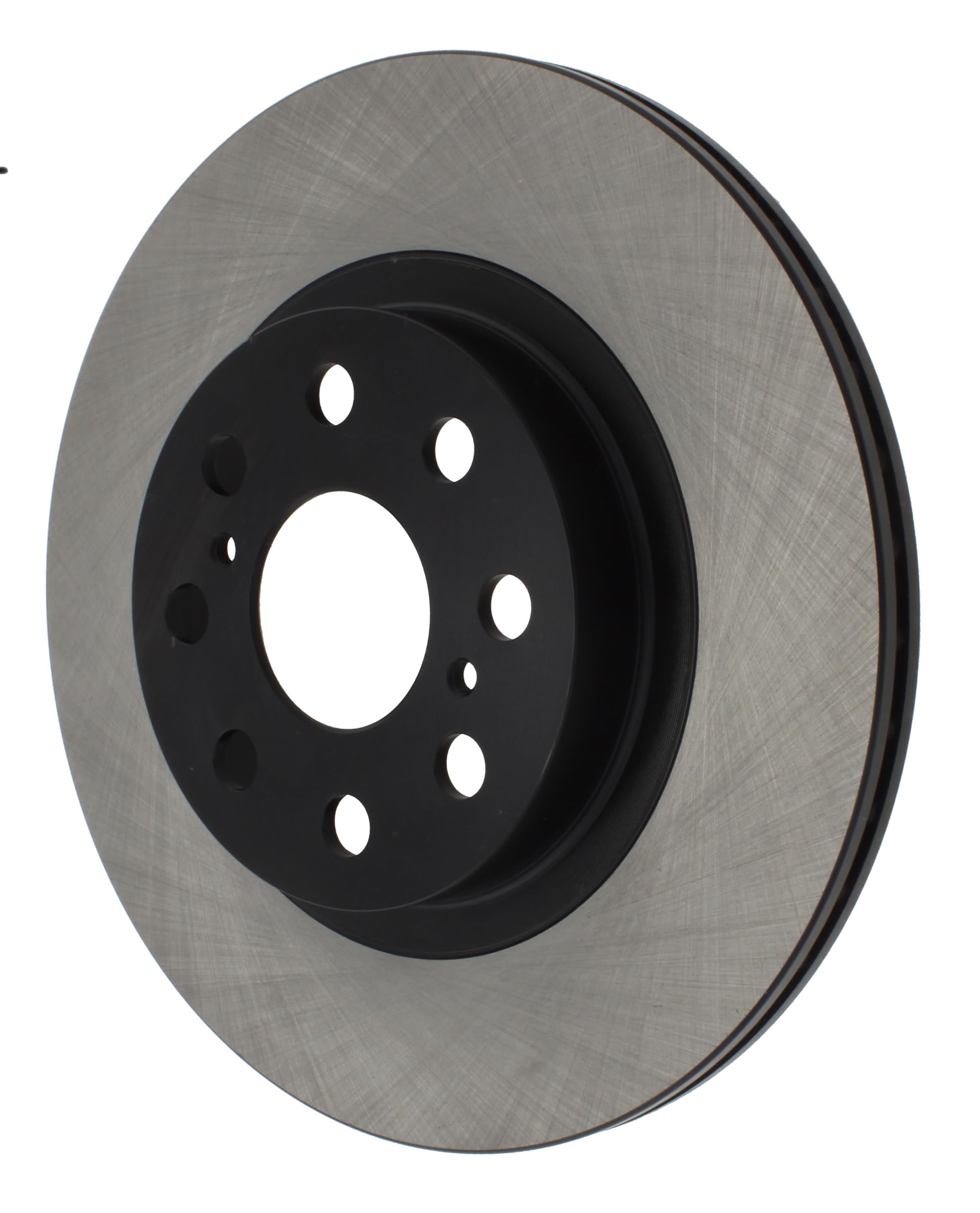 120.44120 Centric Premium Brake Rotor