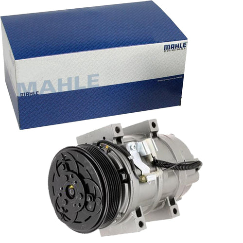 A/C Compressor MAHLE Behr ACP 803 000S