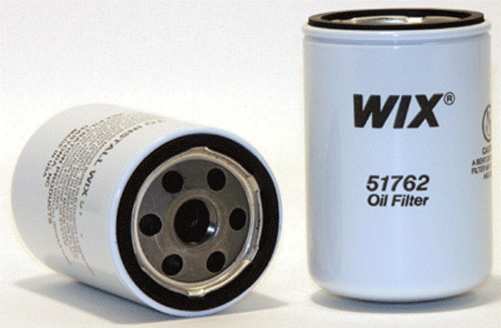 Spin-On Wix Lube Filter - Case of 12 51762