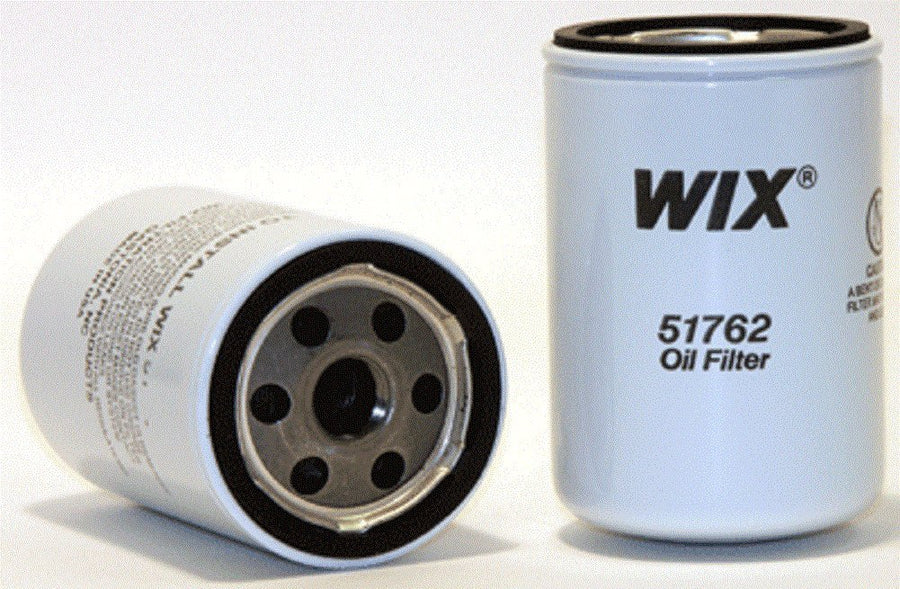 Spin-On Wix Lube Filter - Case of 12 51762