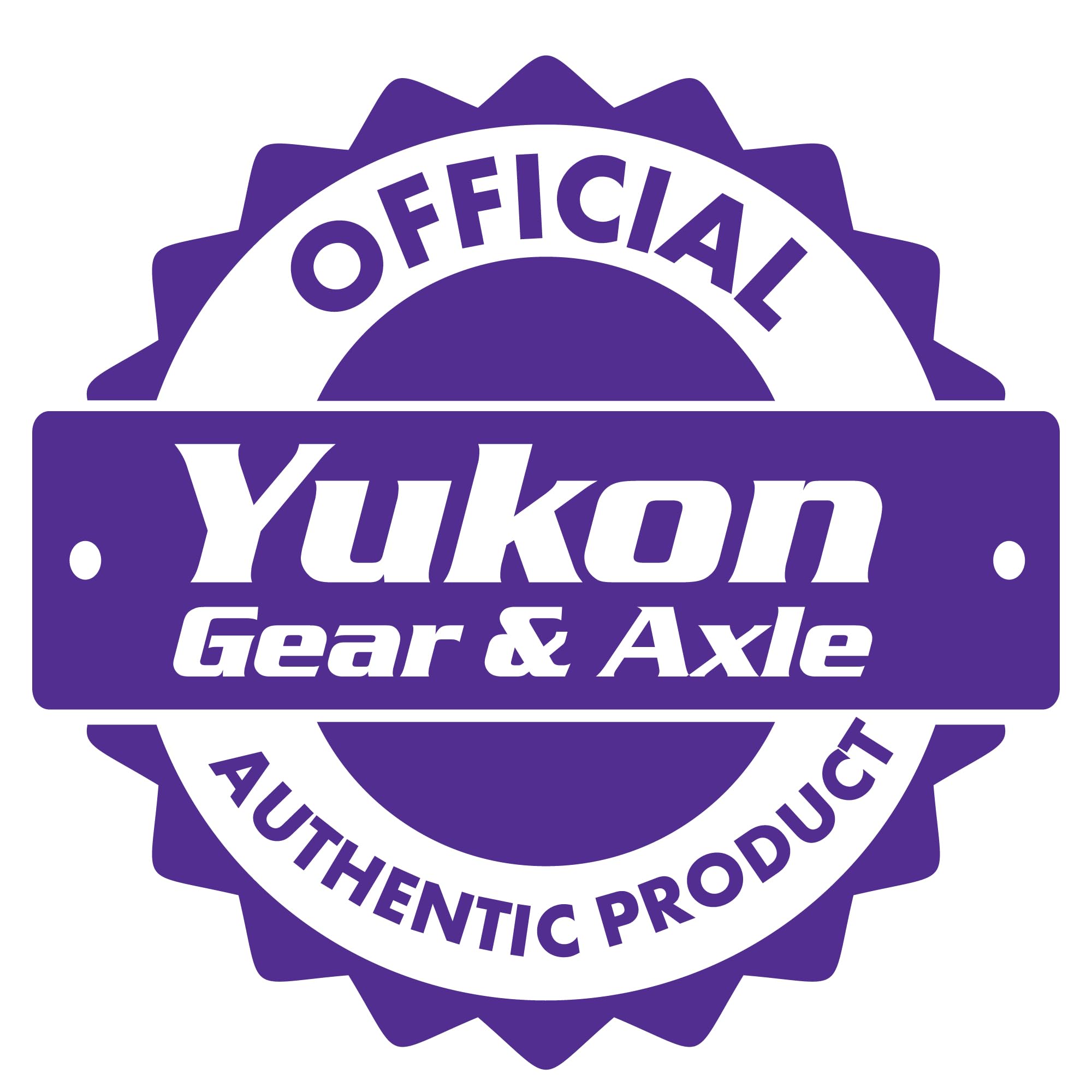 Rear Axle Bearing and Seal Kit Yukon for Various GM/Ford/Chrysler Differentials