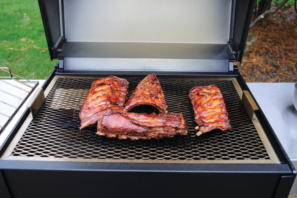 Stainless Steel Phoenix Grill Propane Gas Riveted Grill Head On Stainless Steel Cart