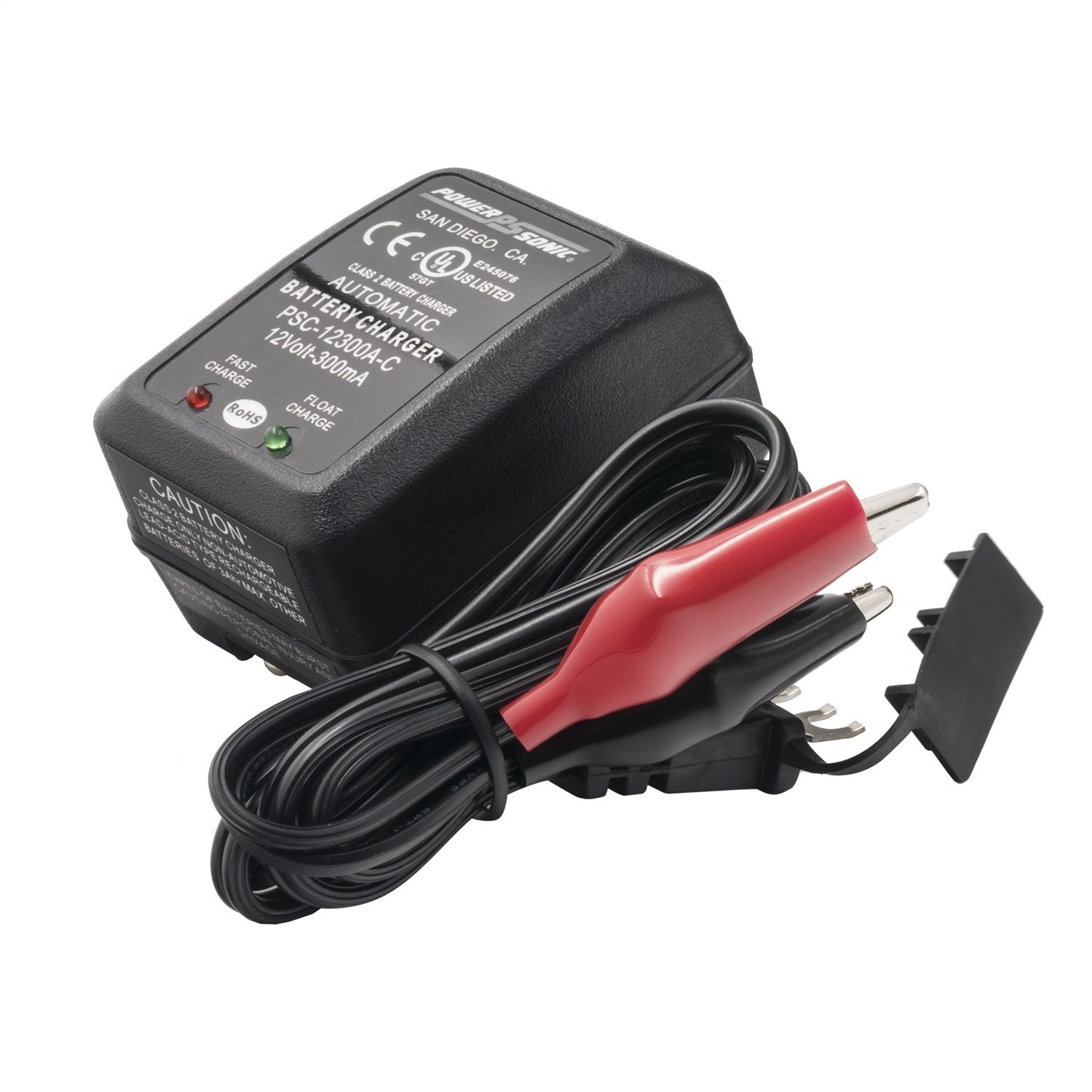 Battery Charger AutoMeter 9216, Smart, Agm,12V