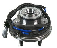 Wheel Bearing and Hub Assembly MOOG for Ford Explorer
