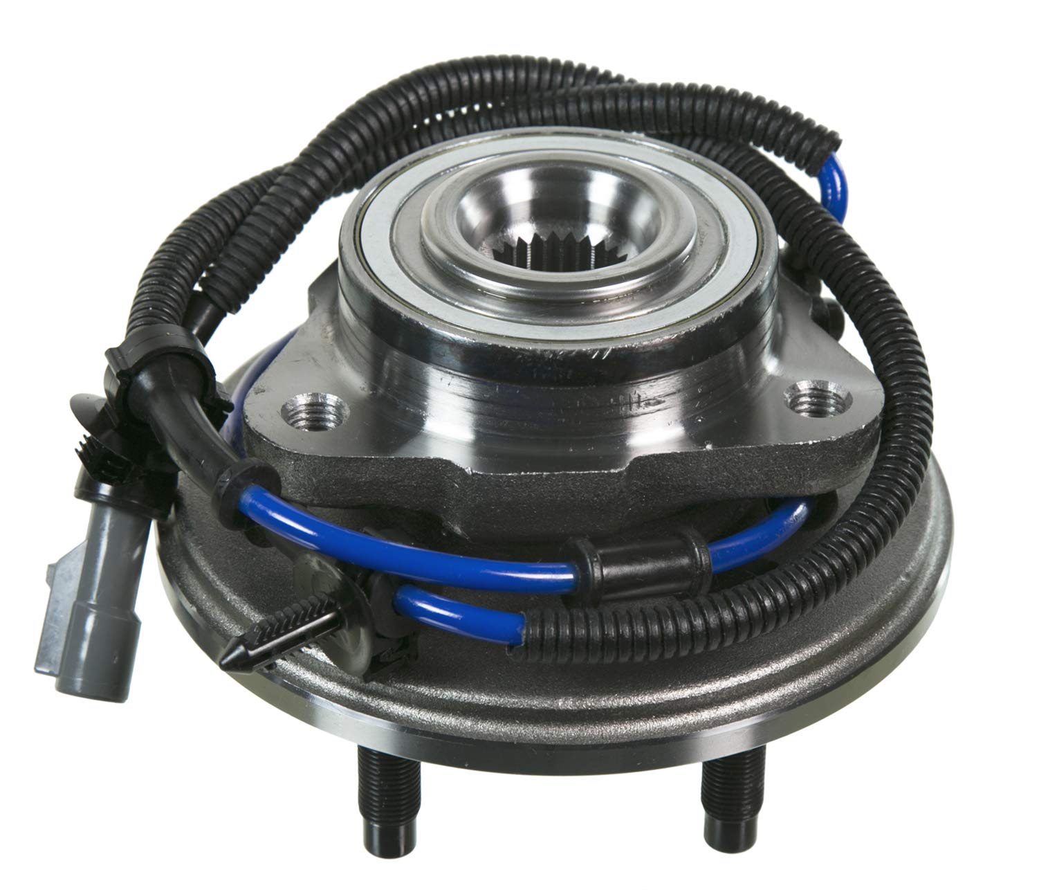Wheel Bearing and Hub Assembly MOOG for Ford Explorer