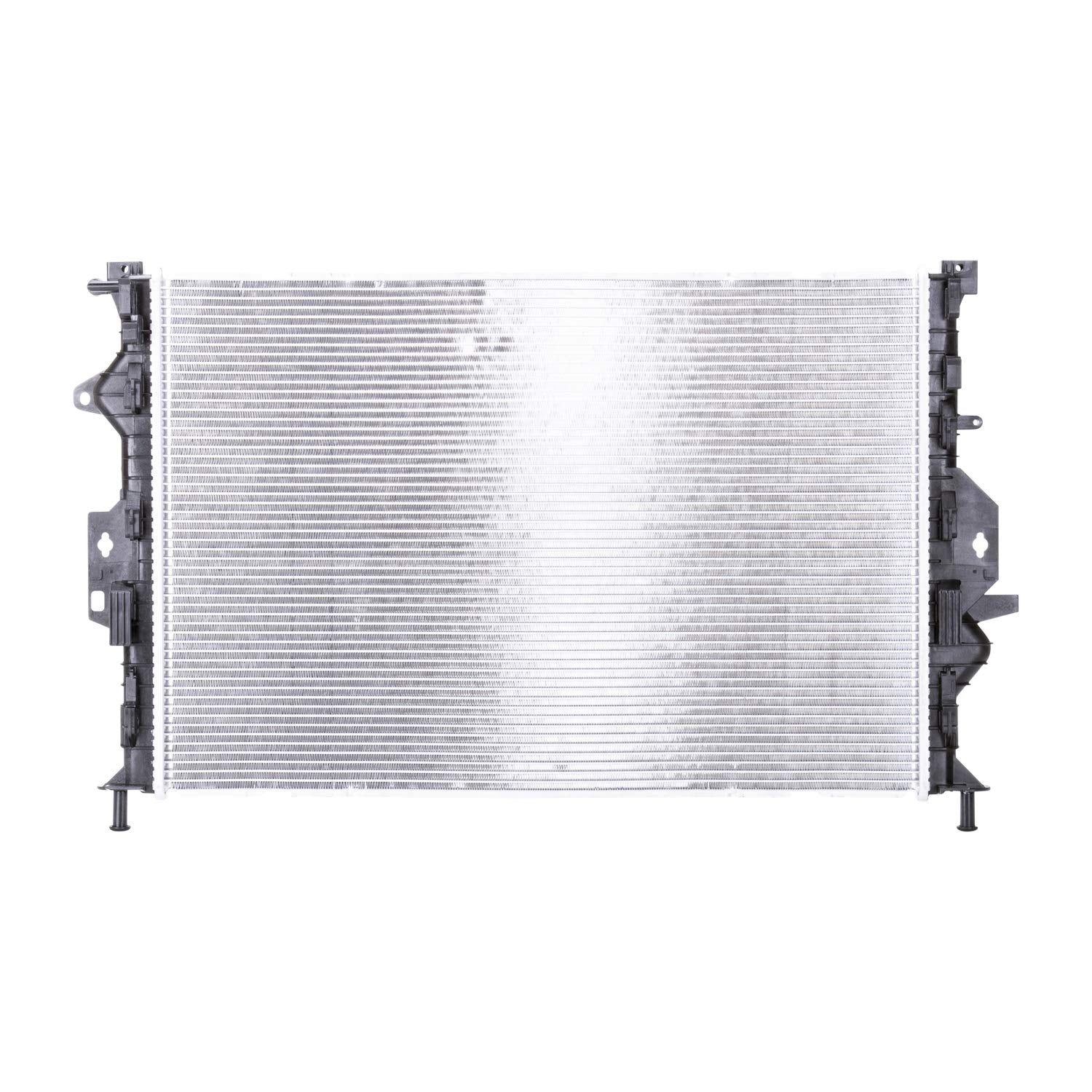 Radiator TYC 13352 Compatible with 2013-2016 Ford Focus