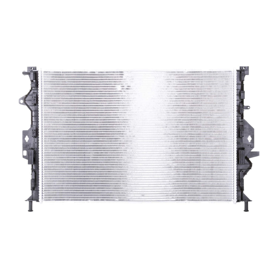 Radiator TYC 13352 Compatible with 2013-2016 Ford Focus