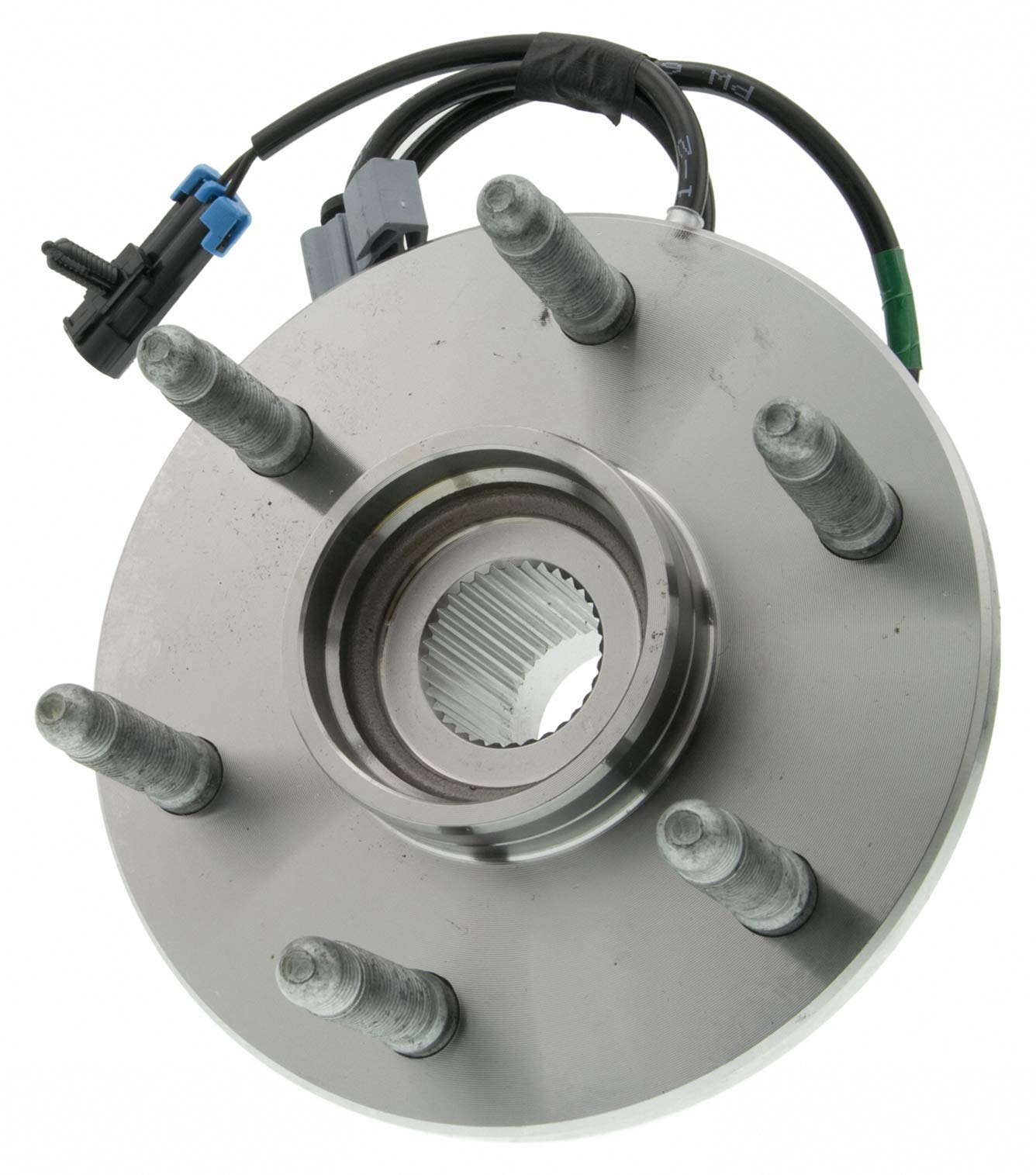 Wheel Bearing and Hub Assembly MOOG for Chevrolet Astro