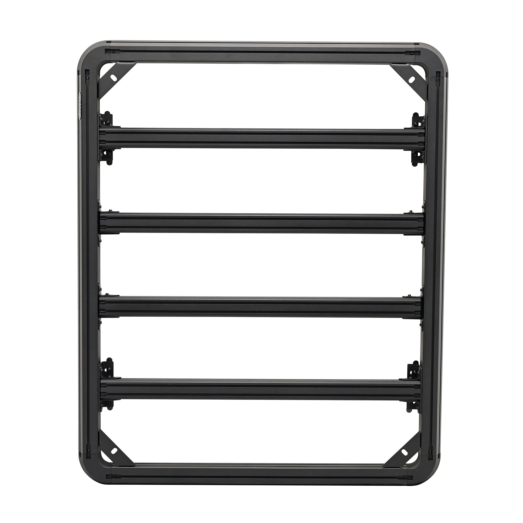 EXP Roof Rack for Mid Size Westin 15-00145 Truck Cap