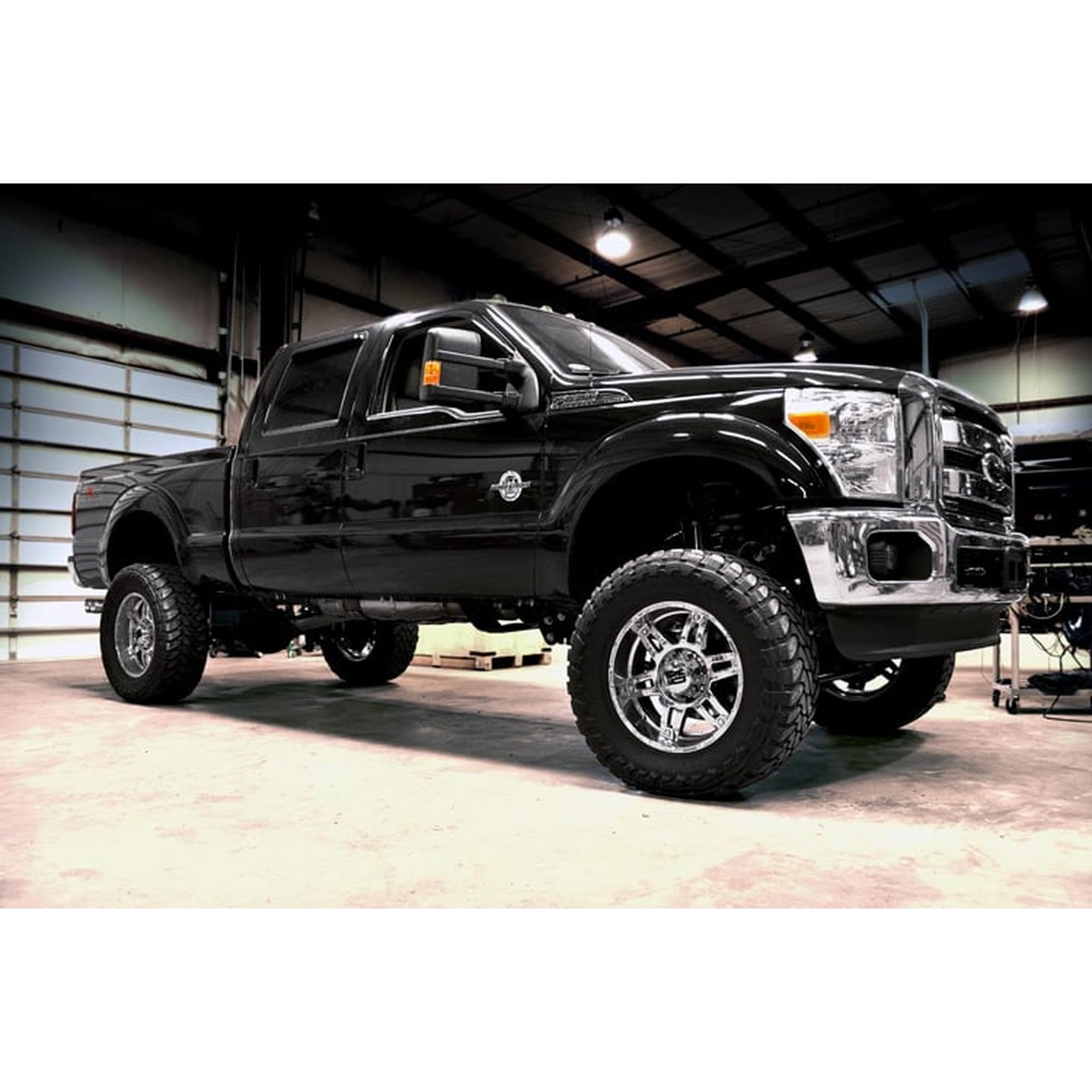 6" Rough Country Lift Kit for 2011-2014 Ford F-250 Super Duty | Diesel - 56440
