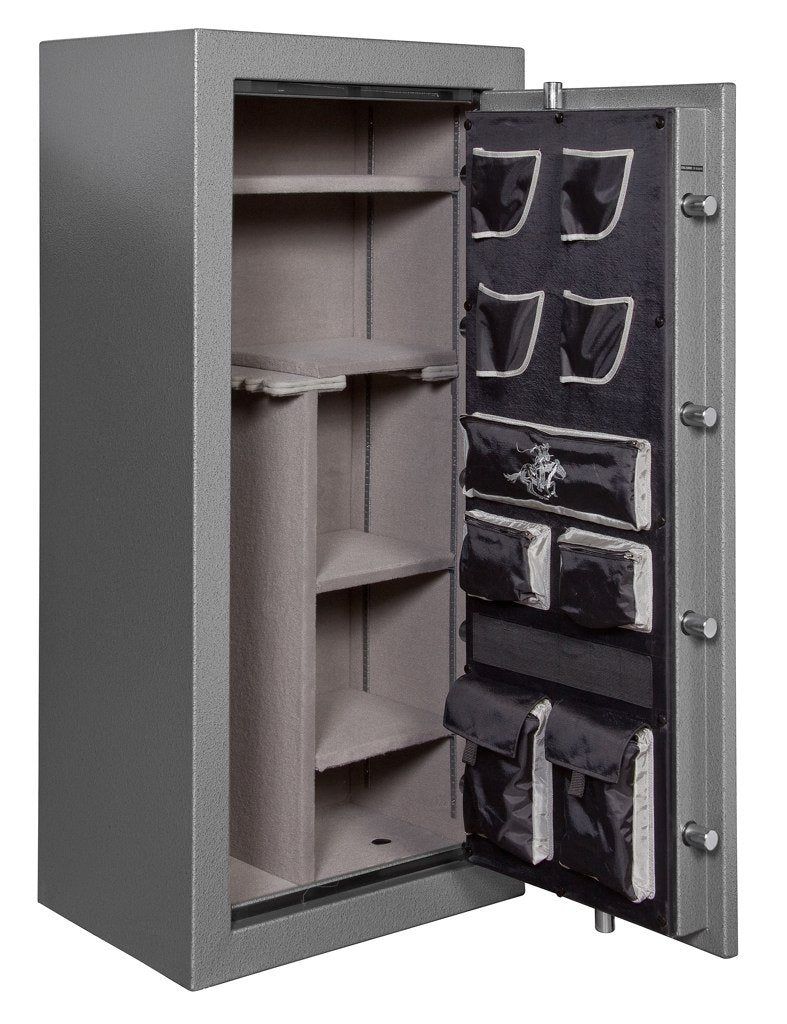 Ranger Winchester 19 Gun Safe with 24 Gun Capacity (Granite)