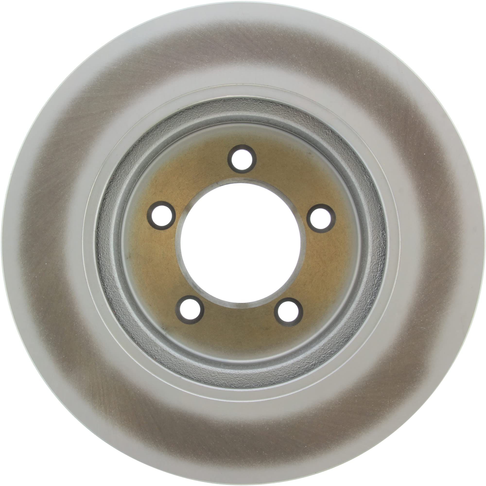 Centric Gcx Rotor 320.65091F with Full Coating