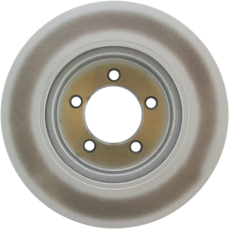 Centric Gcx Rotor 320.65091F with Full Coating