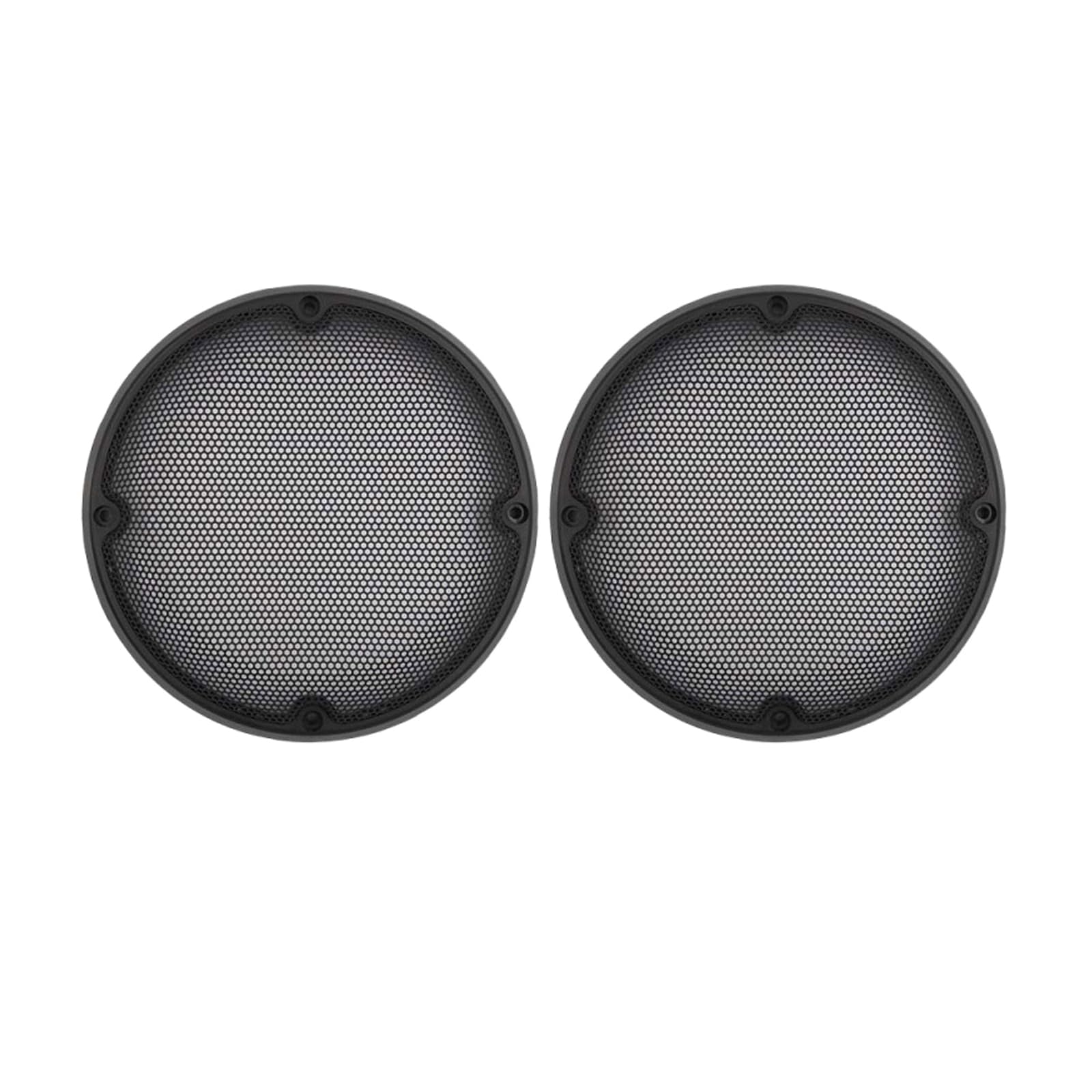 Speaker Grille Saddle Tramp - Pair