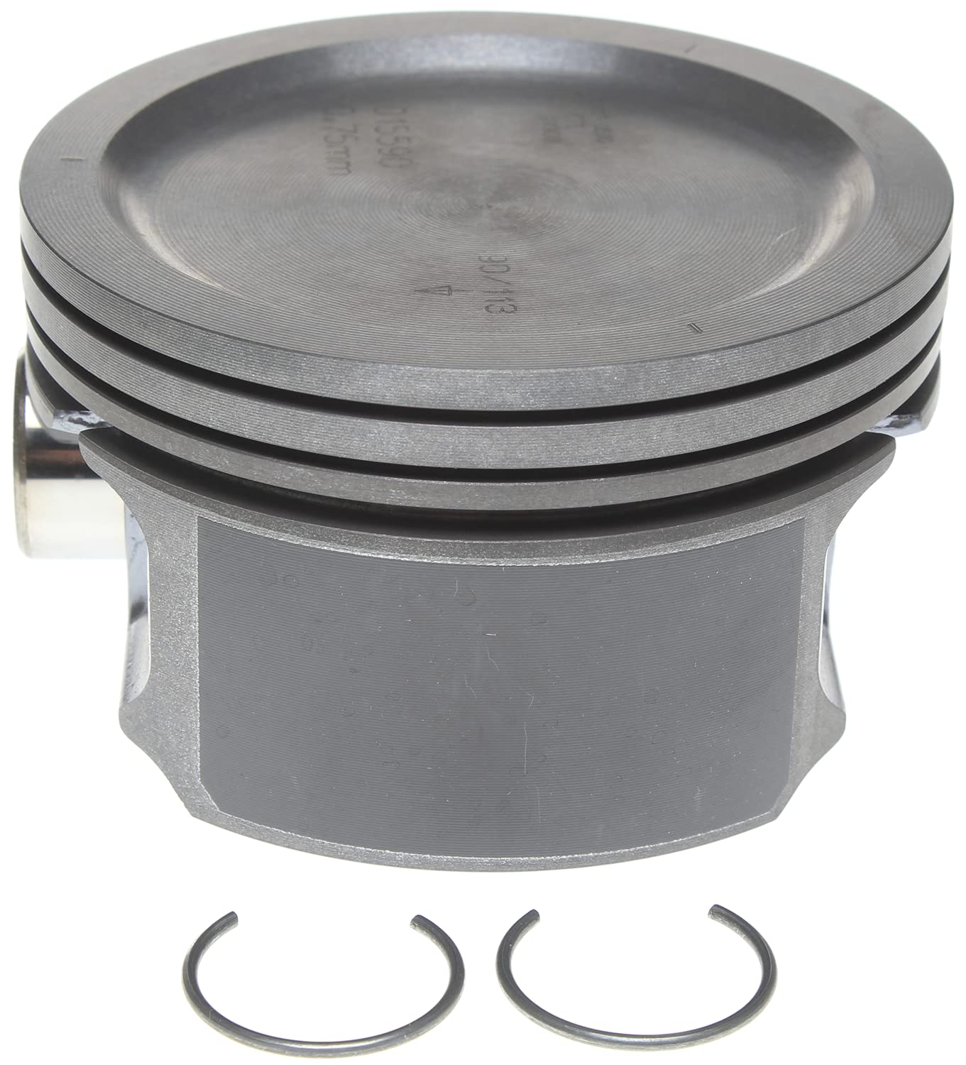 Engine MAHLE Piston S224-3418.030