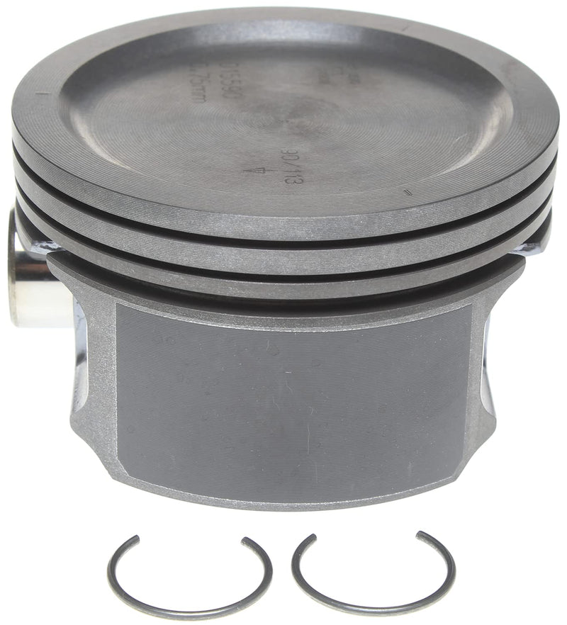 Engine MAHLE Piston S224-3418.030