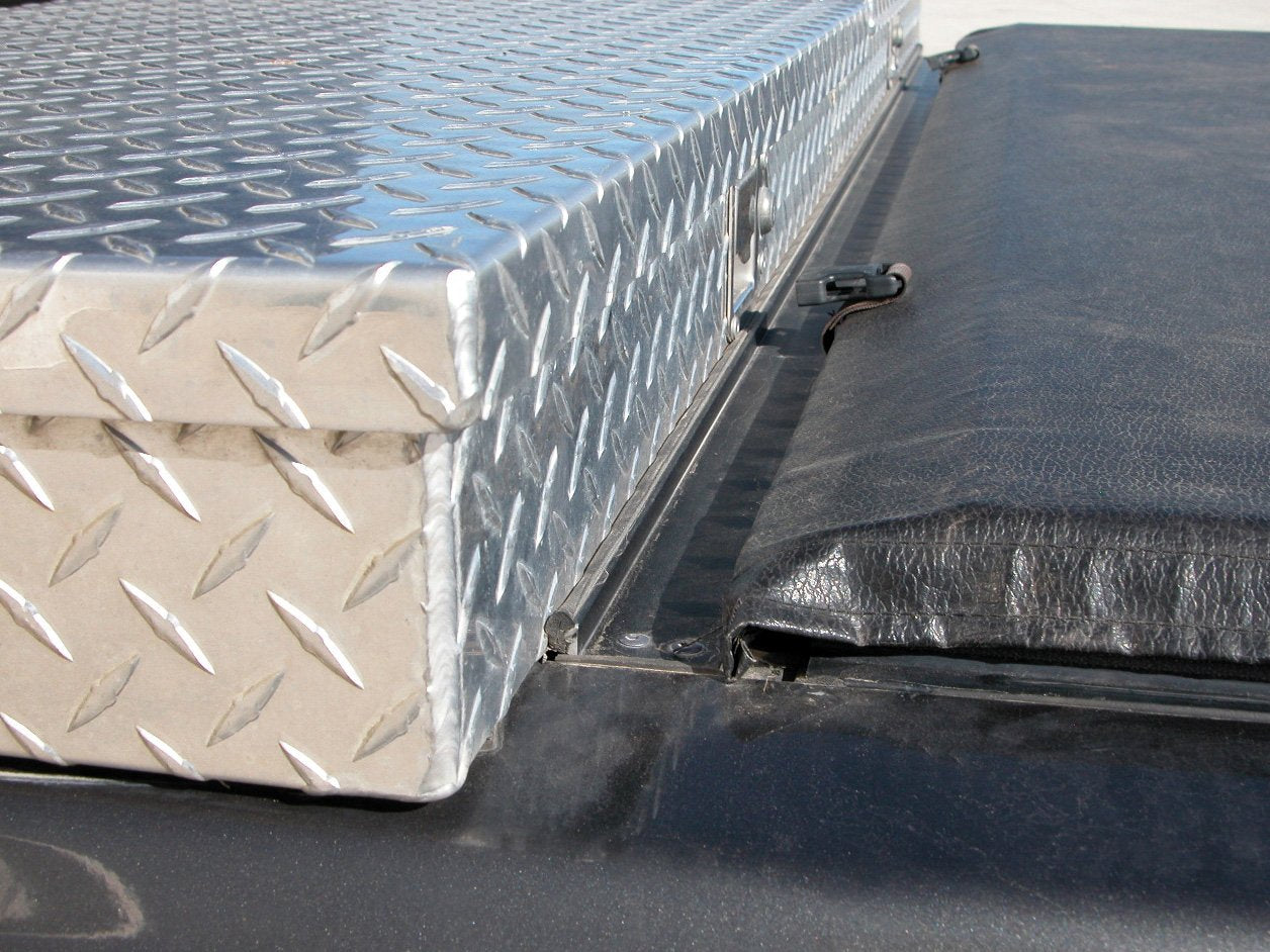 Access Toolbox 64179 Roll-Up Tonneau Cover