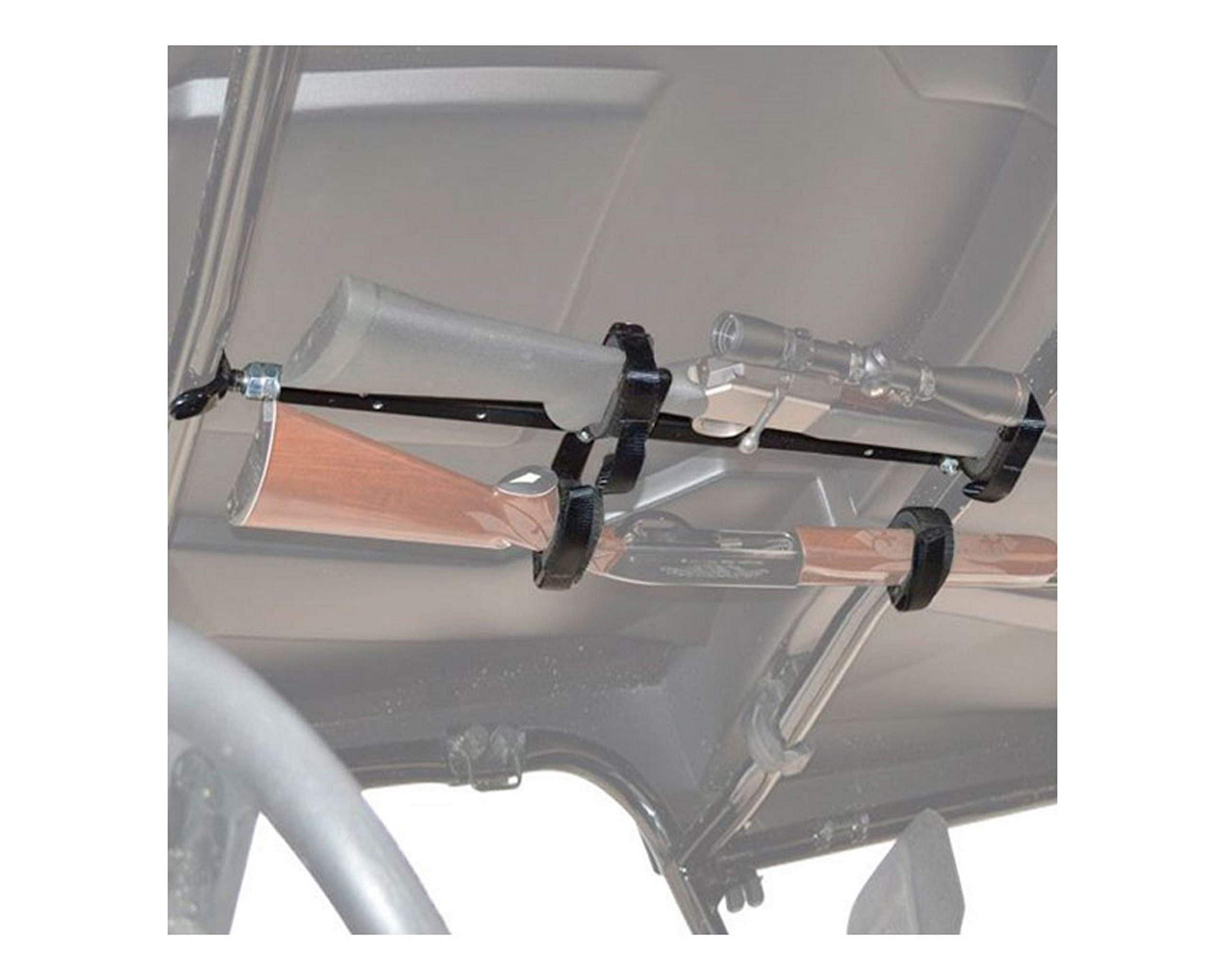 Quick-Draw Great Day QD859-OGR-CC Overhead Gun Rack