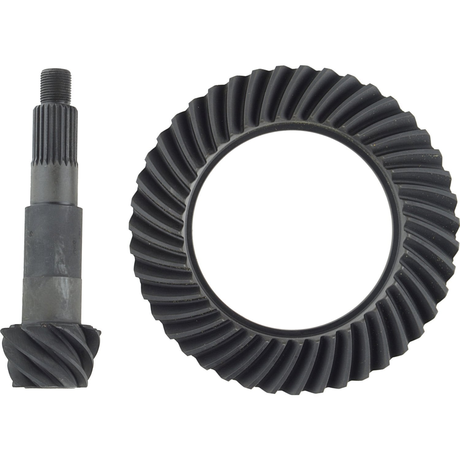Differential Ring and Pinion Gear Set Spicer SVL 10012316 for DANA 44, 5.38 Ratio