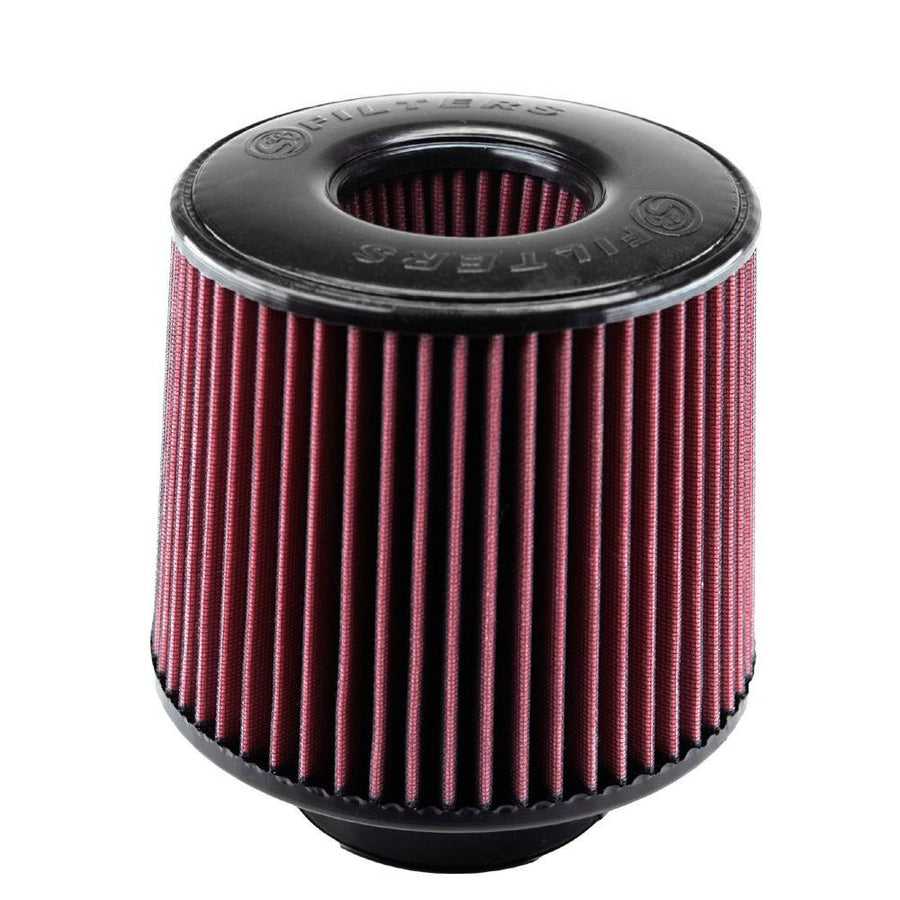 Cold Air Intake Replacement Filter S&B Filters CR-90008 ; Cleanable Filter