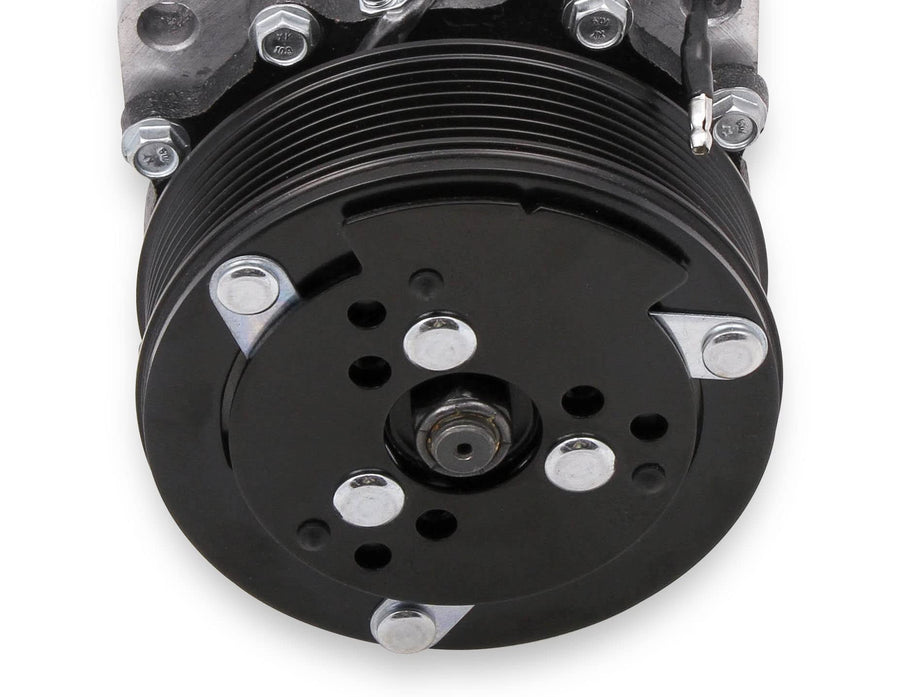 199-105 Holley SD508 A/C Compressor