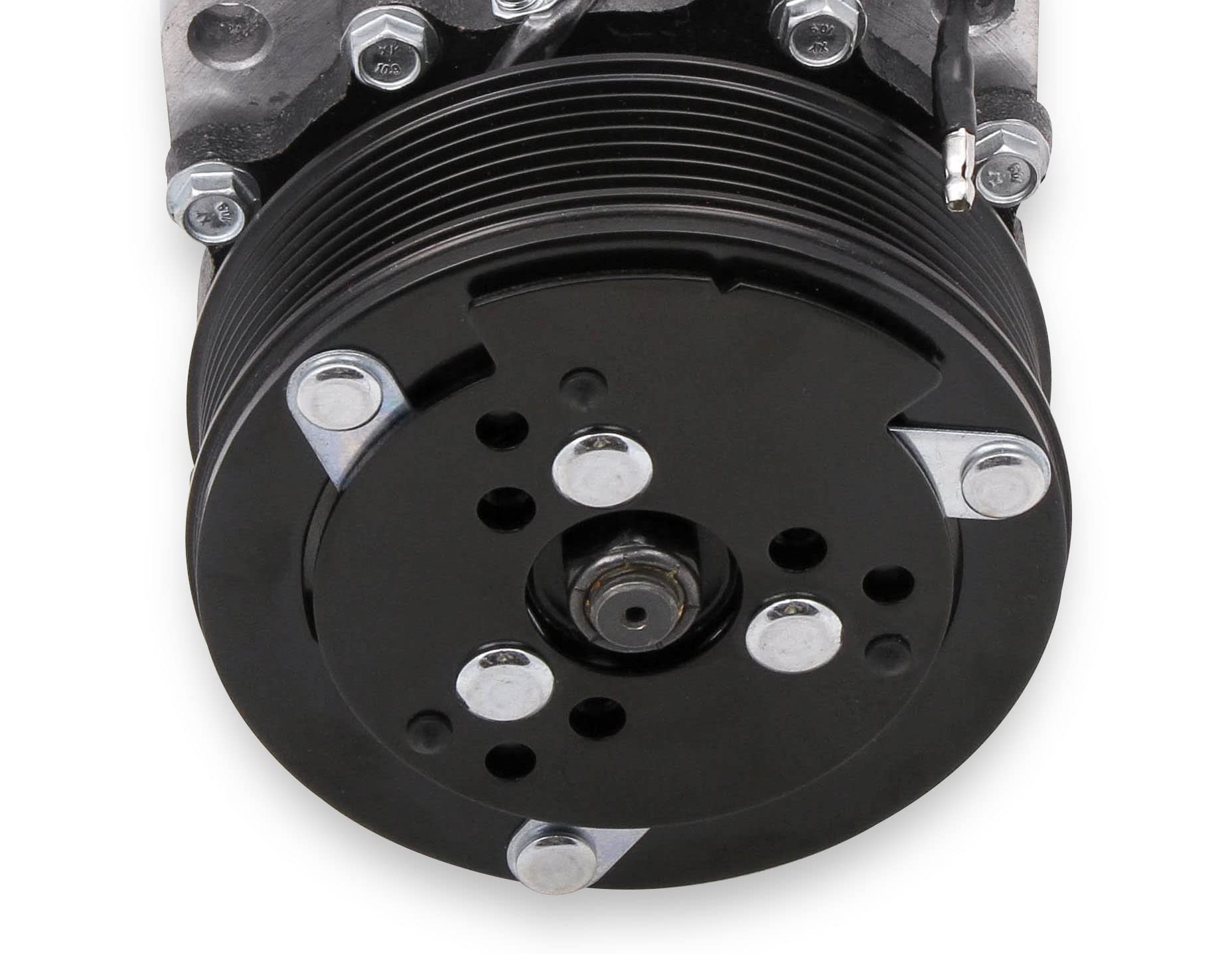 199-105 Holley SD508 A/C Compressor