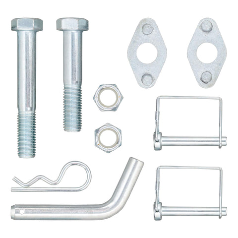 CURT Replacement 17550 TruTrack 4P Weight Distribution Hitch Hardware Kit