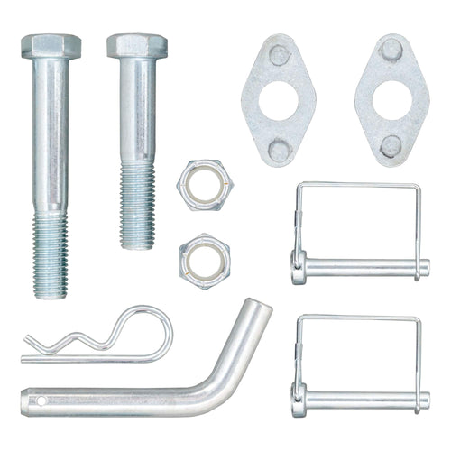 CURT Replacement 17550 TruTrack 4P Weight Distribution Hitch Hardware Kit