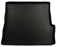 Husky Liners 09-12 Honda Pilot Classic Style Black Rear Cargo Liner 24361 (1pc)