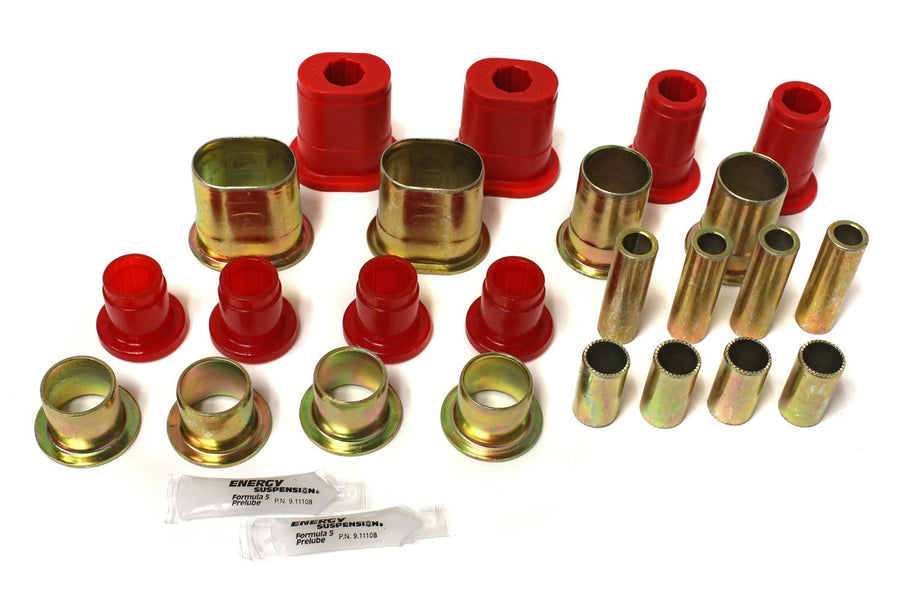 Control Arm Energy Suspension Bushing Set - 3.3172R