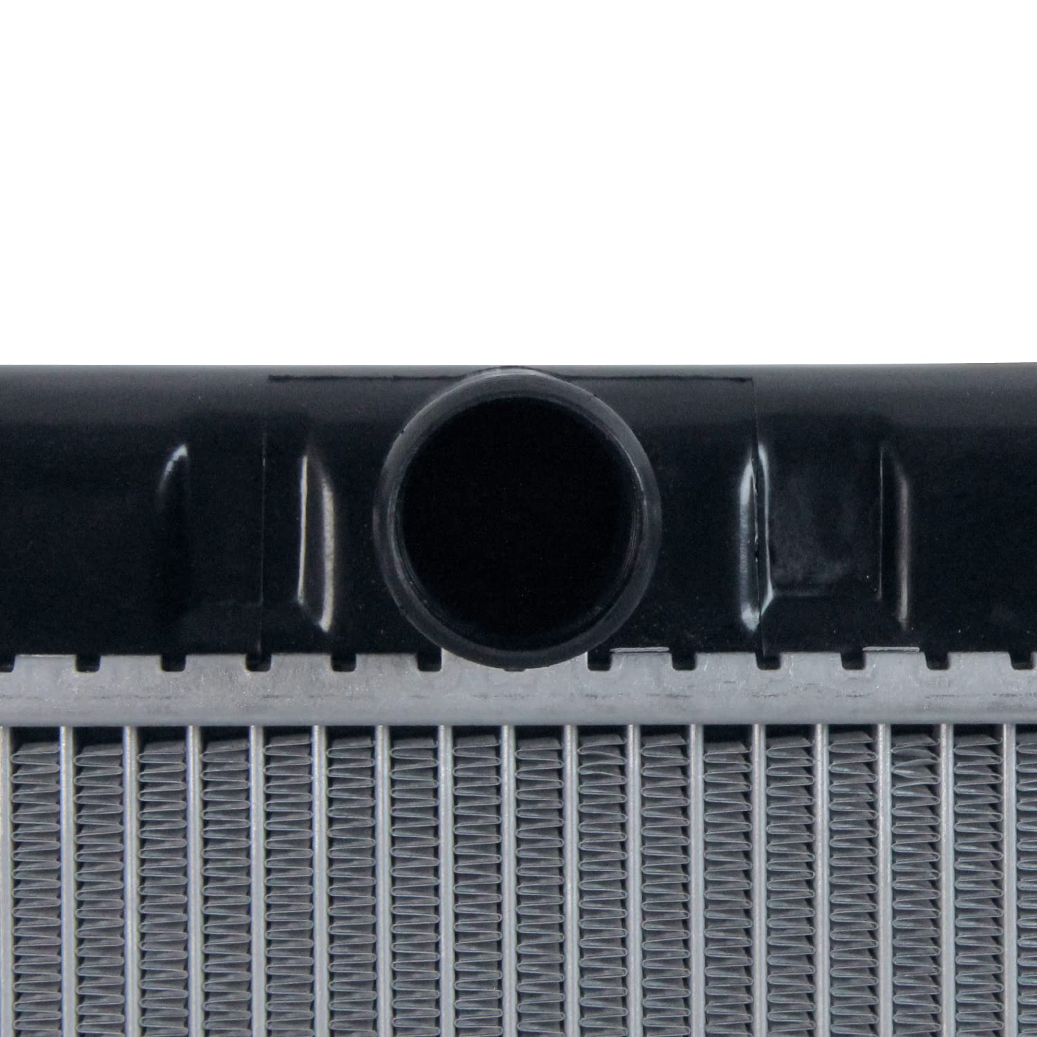 Radiator TYC - 2469