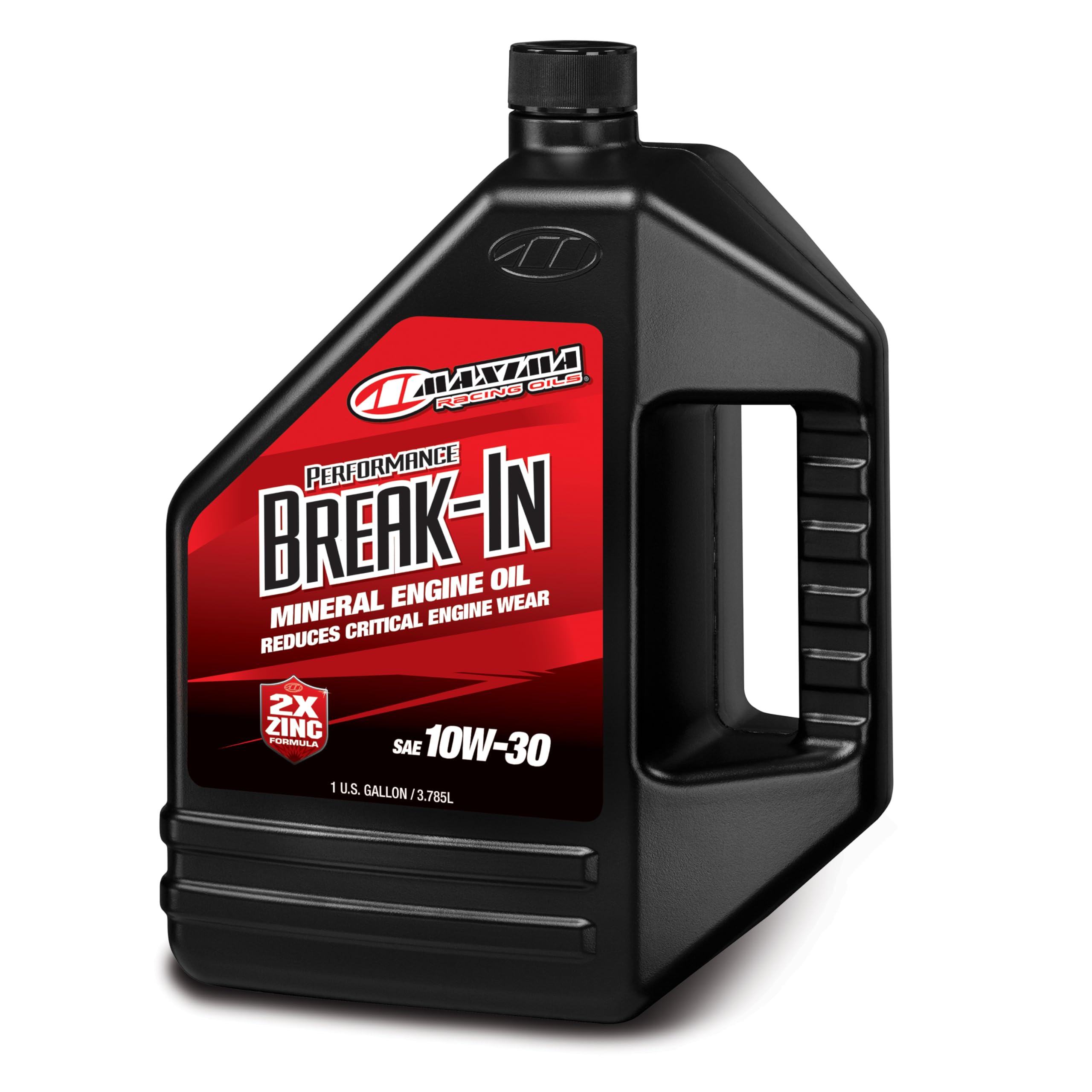 10W-30 Performance Break-In