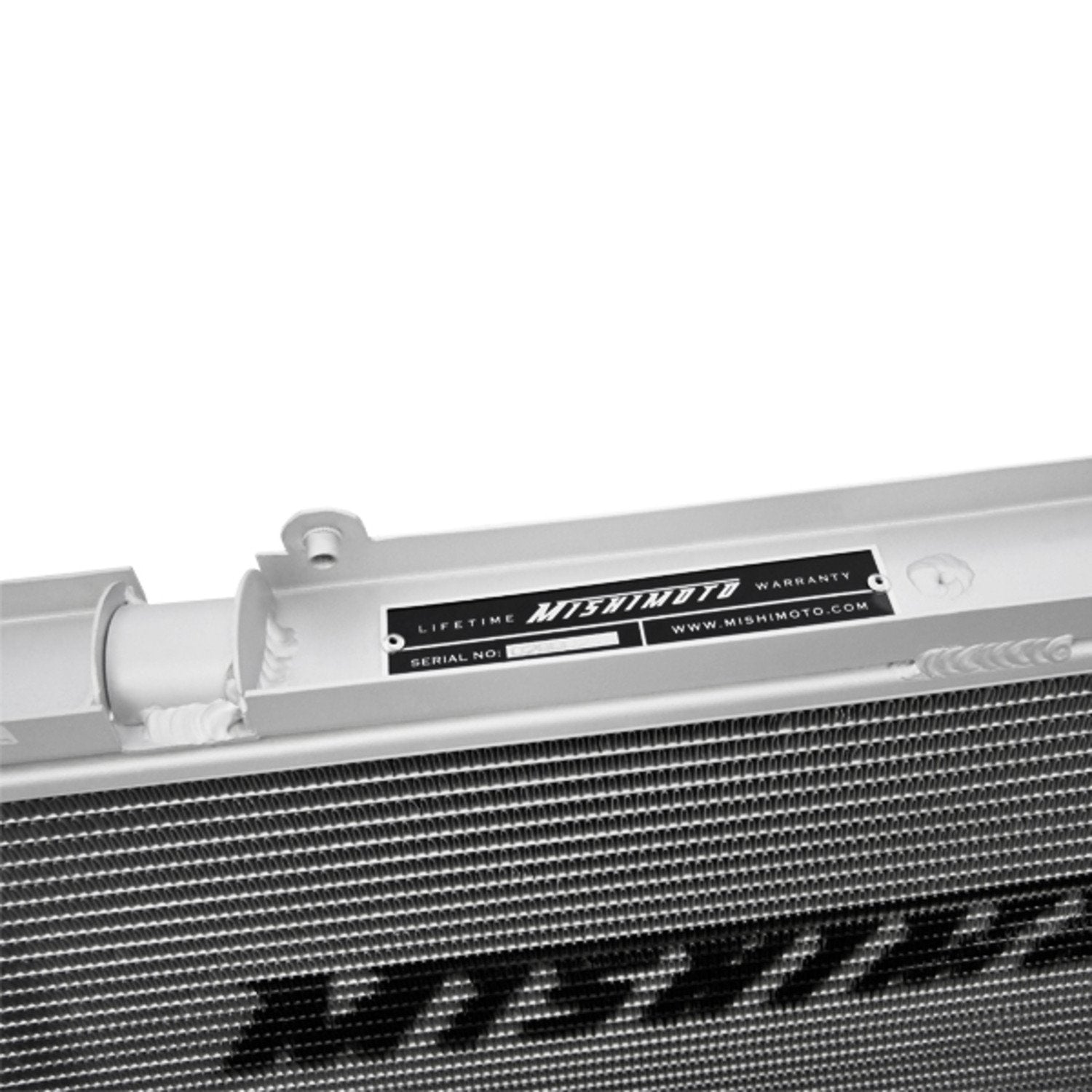 Mishimoto Performance Aluminum Radiator MMRAD-MR2-90 Fits Toyota MR-2 1990-1997