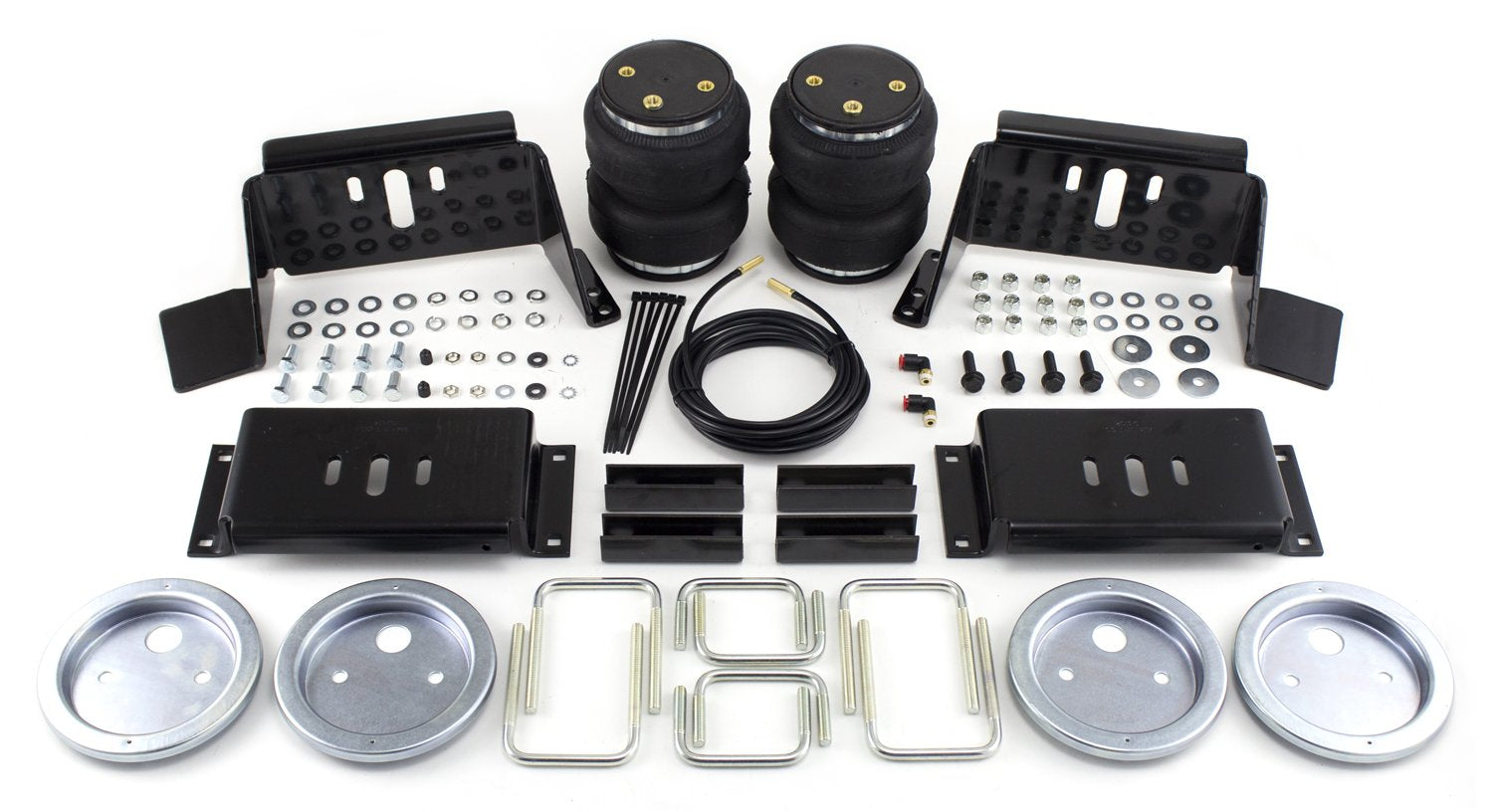LoadLifter 5000 Air Suspension Kit Air Lift 57298