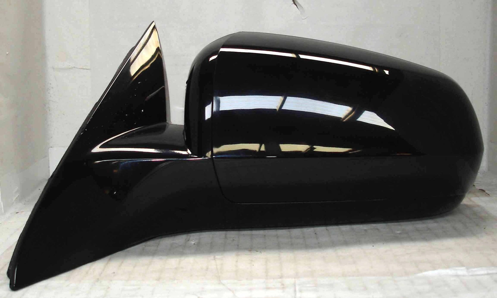Left-Side TYC 3540042 Door Mirror Compatible with 2007-2008 Chrysler Sebring Conv