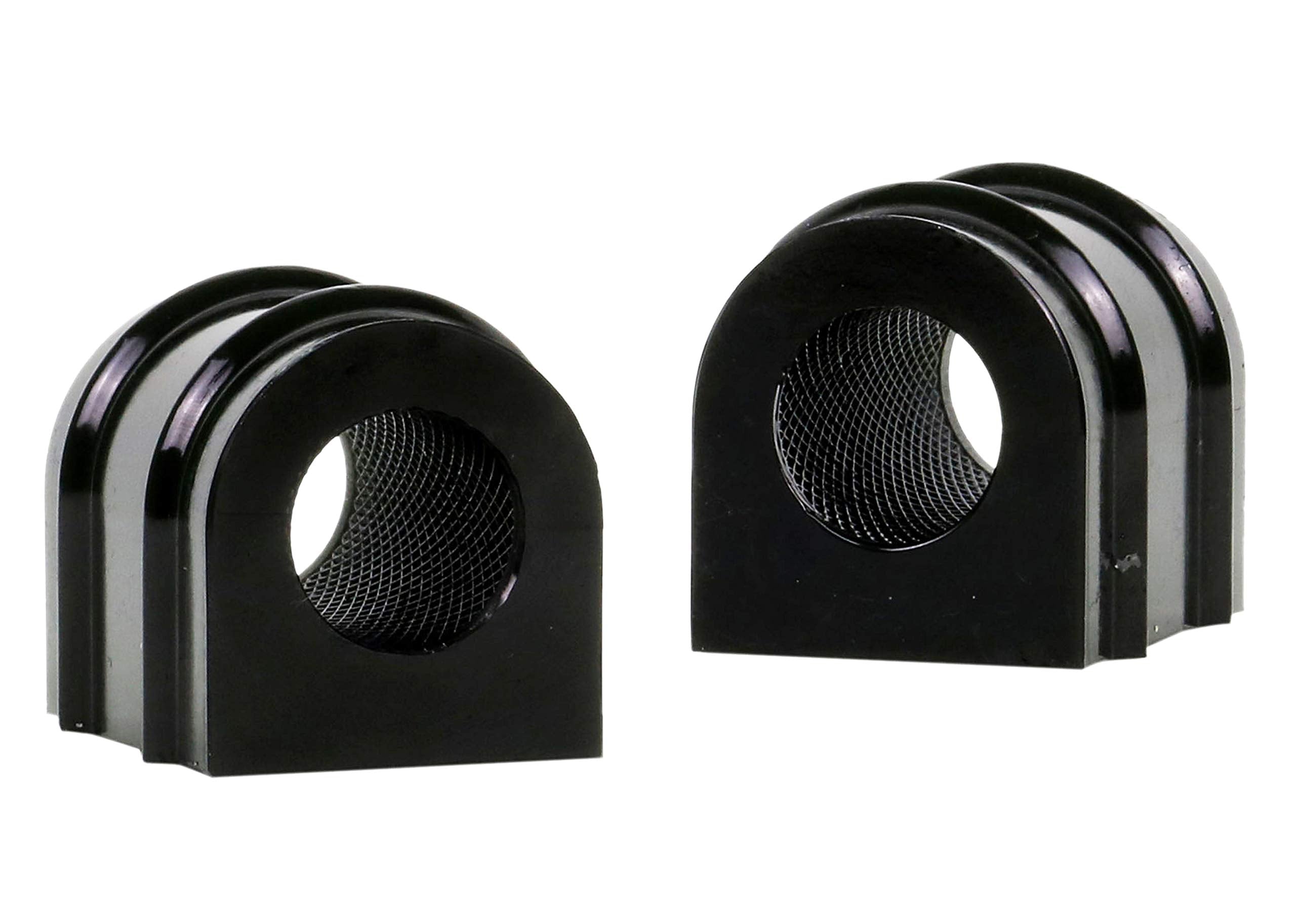 Black Nolathane REV004.0410