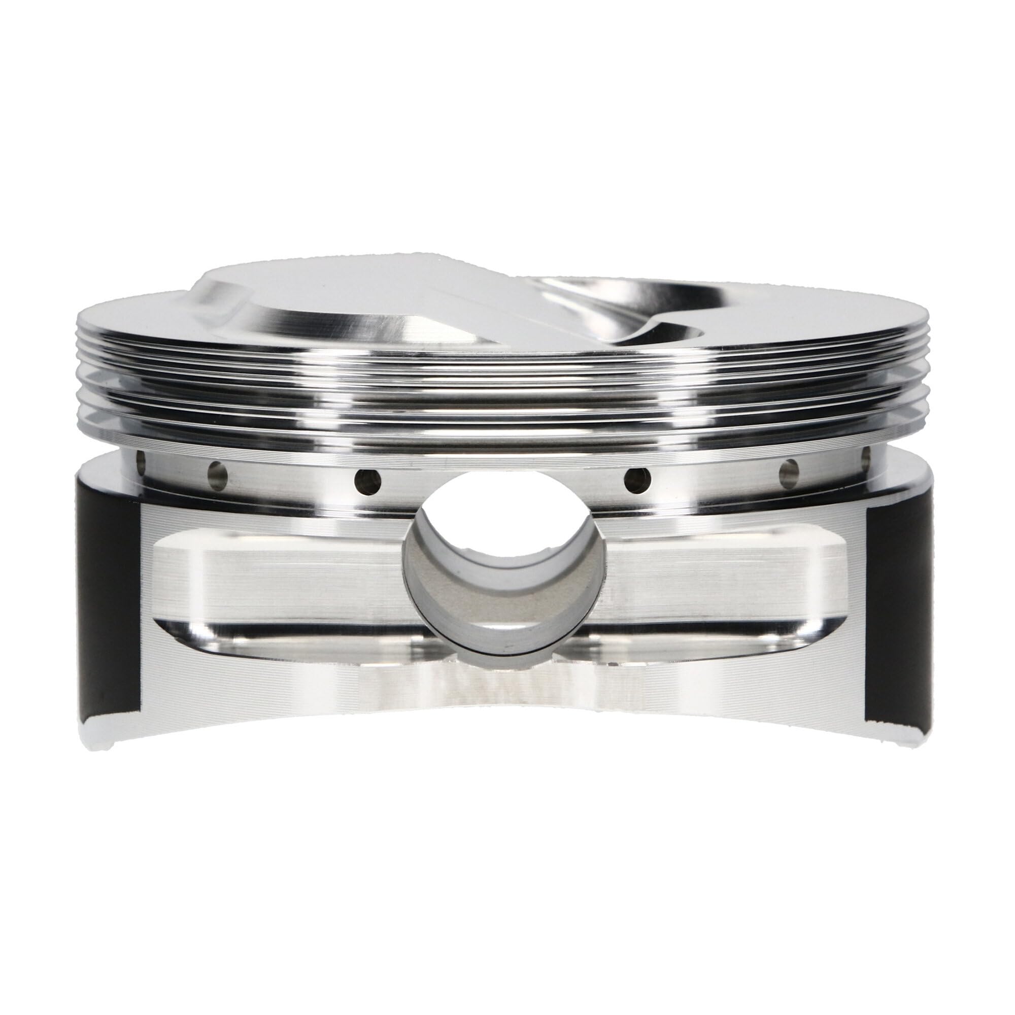 Piston (213122) JE Pistons for Small Block Chevy, Set of 8