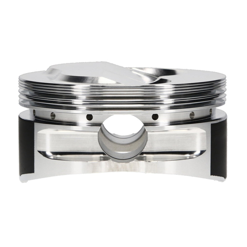 Piston (213122) JE Pistons for Small Block Chevy, Set of 8