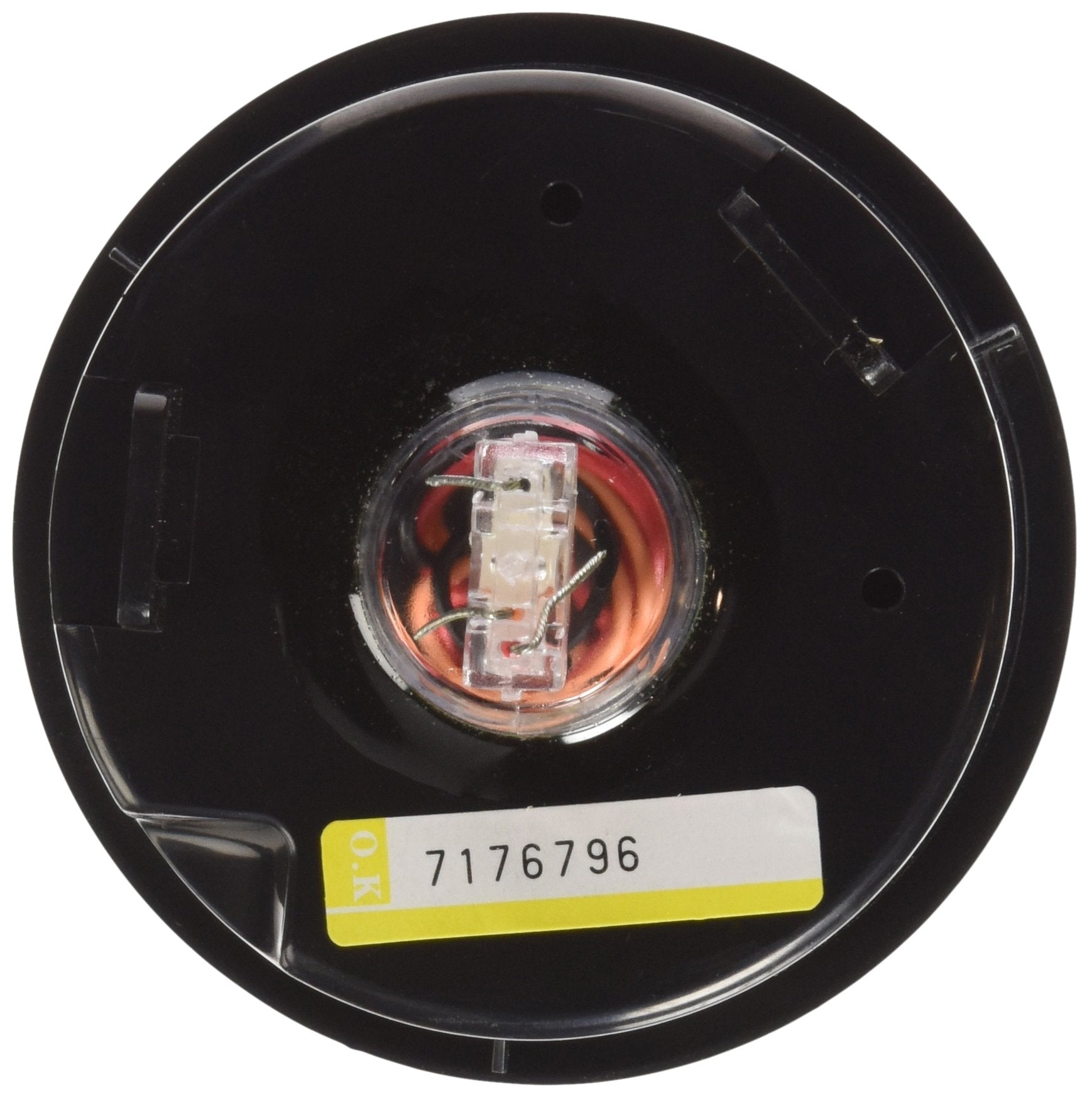 264134CL Recon LED Fender Light