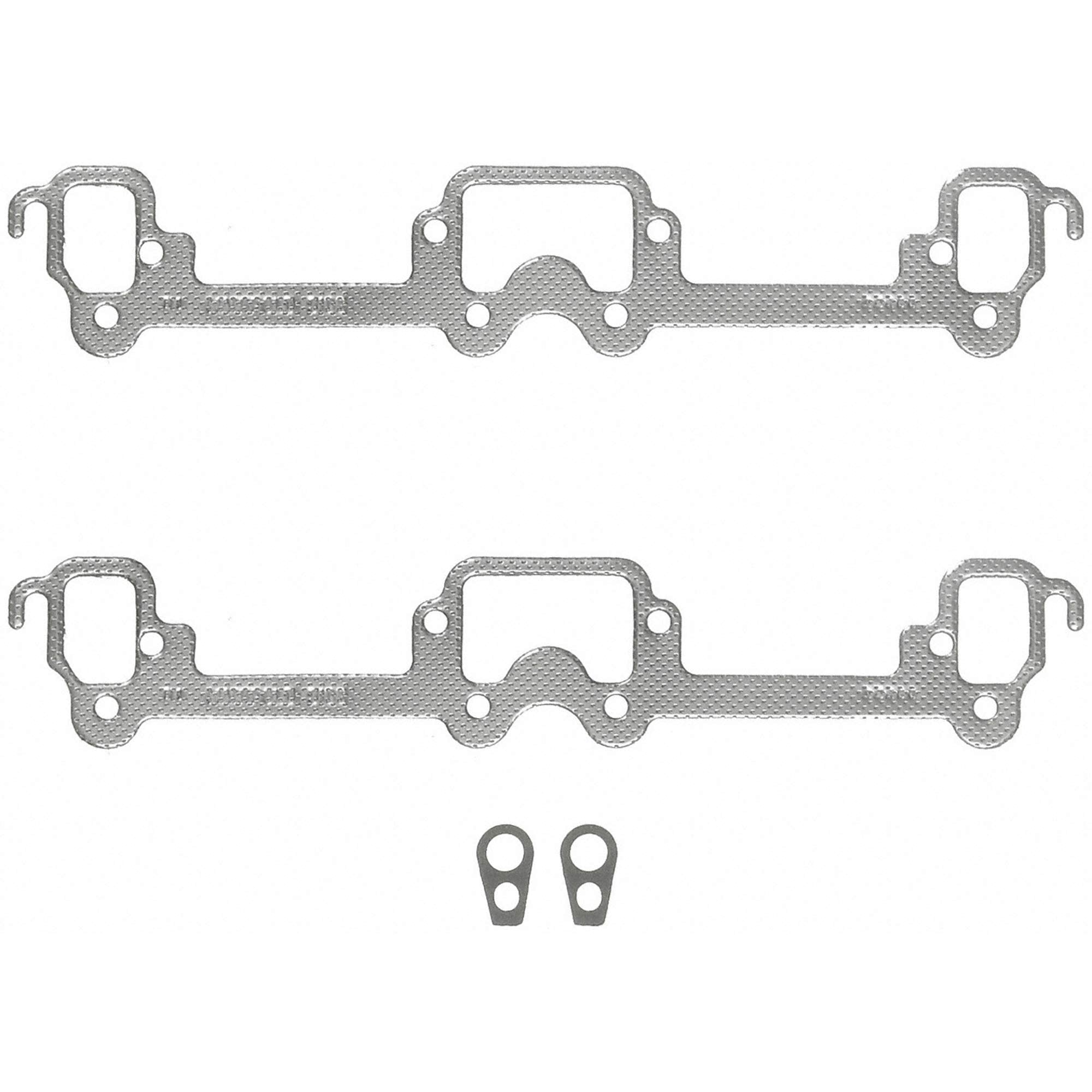 MS 90460 FEL-PRO Exhaust Manifold Gasket Set