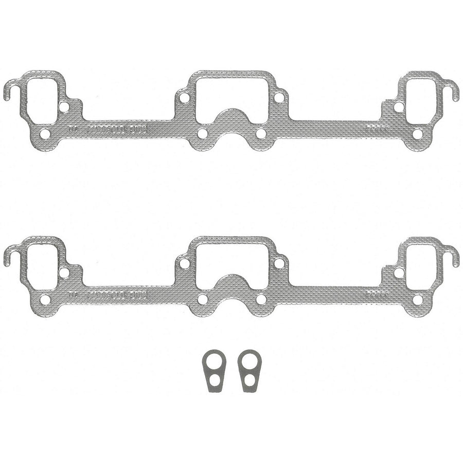 MS 90460 FEL-PRO Exhaust Manifold Gasket Set