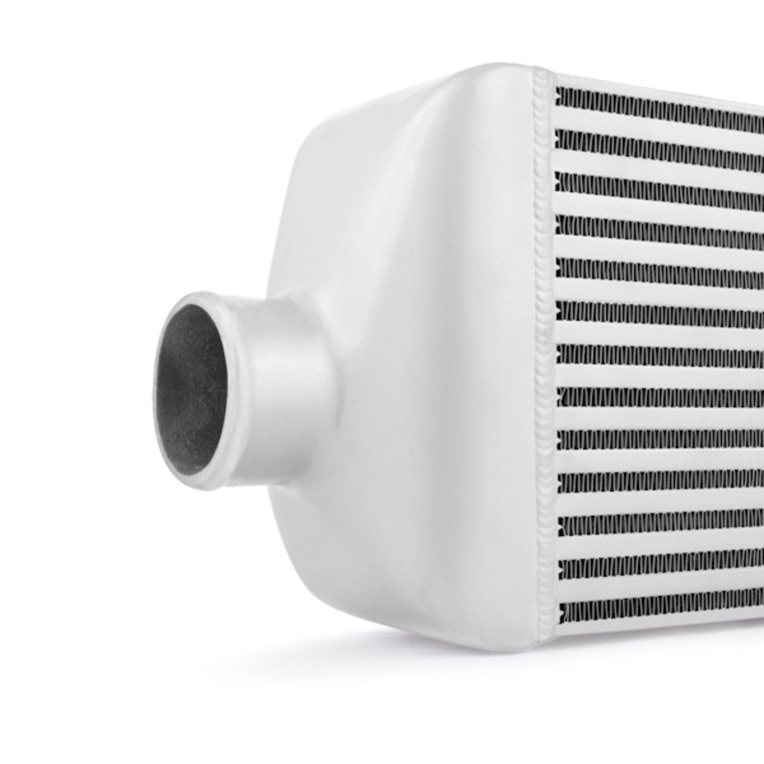 Universal Mishimoto Intercooler J-Line